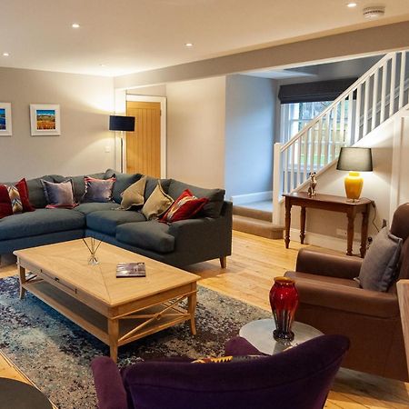 Parkside, The Loch Ness Cottage Collection Інвернесс Екстер'єр фото