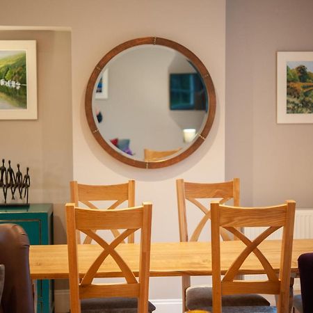 Parkside, The Loch Ness Cottage Collection Інвернесс Екстер'єр фото