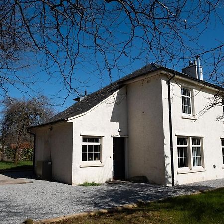 Parkside, The Loch Ness Cottage Collection Інвернесс Екстер'єр фото