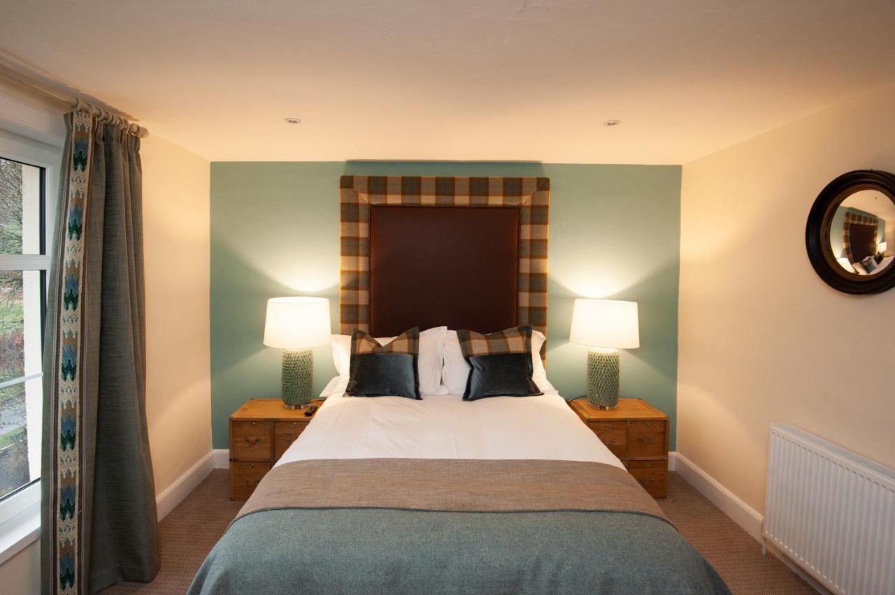 Parkside, The Loch Ness Cottage Collection Інвернесс Екстер'єр фото