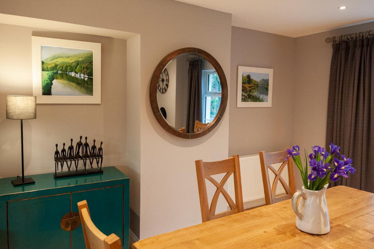 Parkside, The Loch Ness Cottage Collection Інвернесс Екстер'єр фото