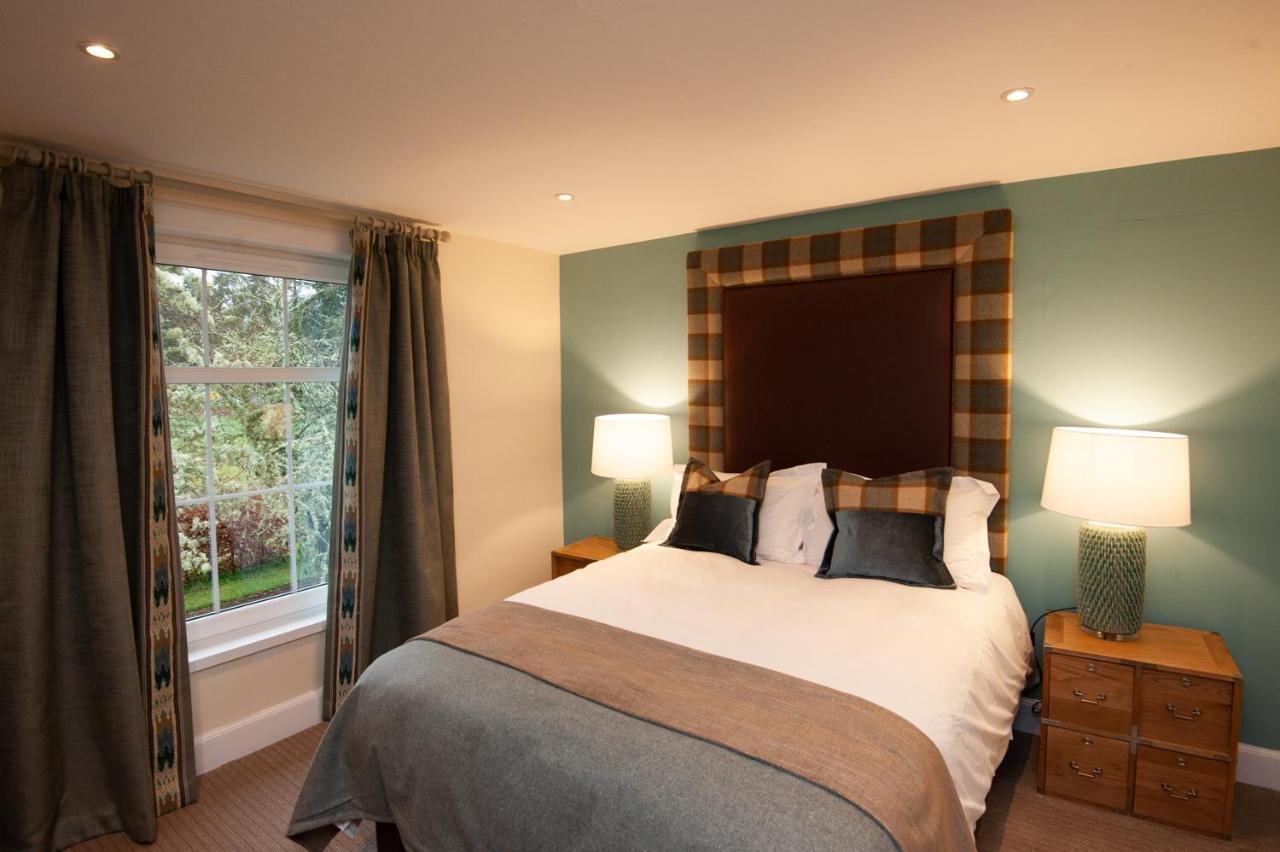 Parkside, The Loch Ness Cottage Collection Інвернесс Екстер'єр фото