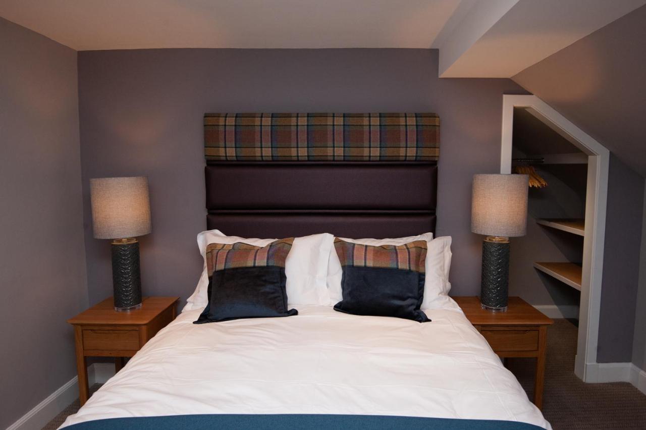 Parkside, The Loch Ness Cottage Collection Інвернесс Екстер'єр фото