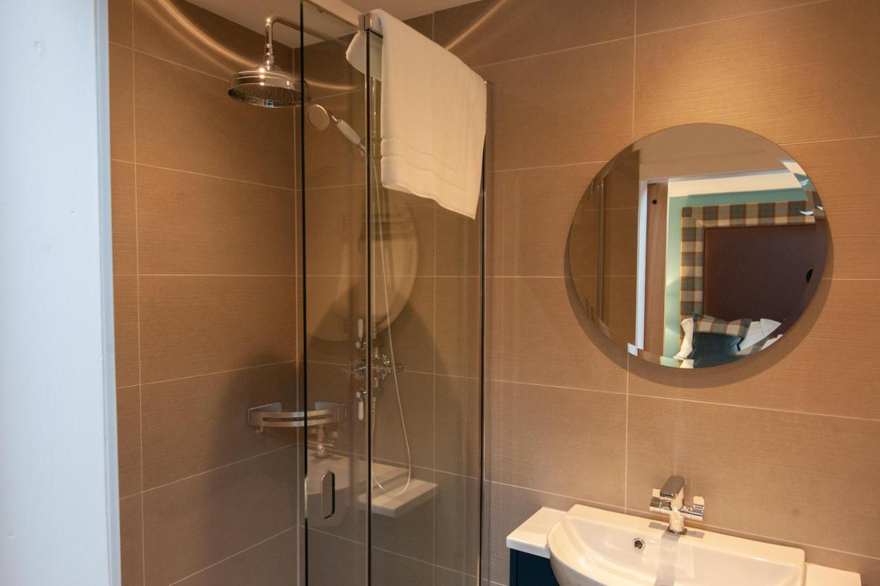 Parkside, The Loch Ness Cottage Collection Інвернесс Екстер'єр фото