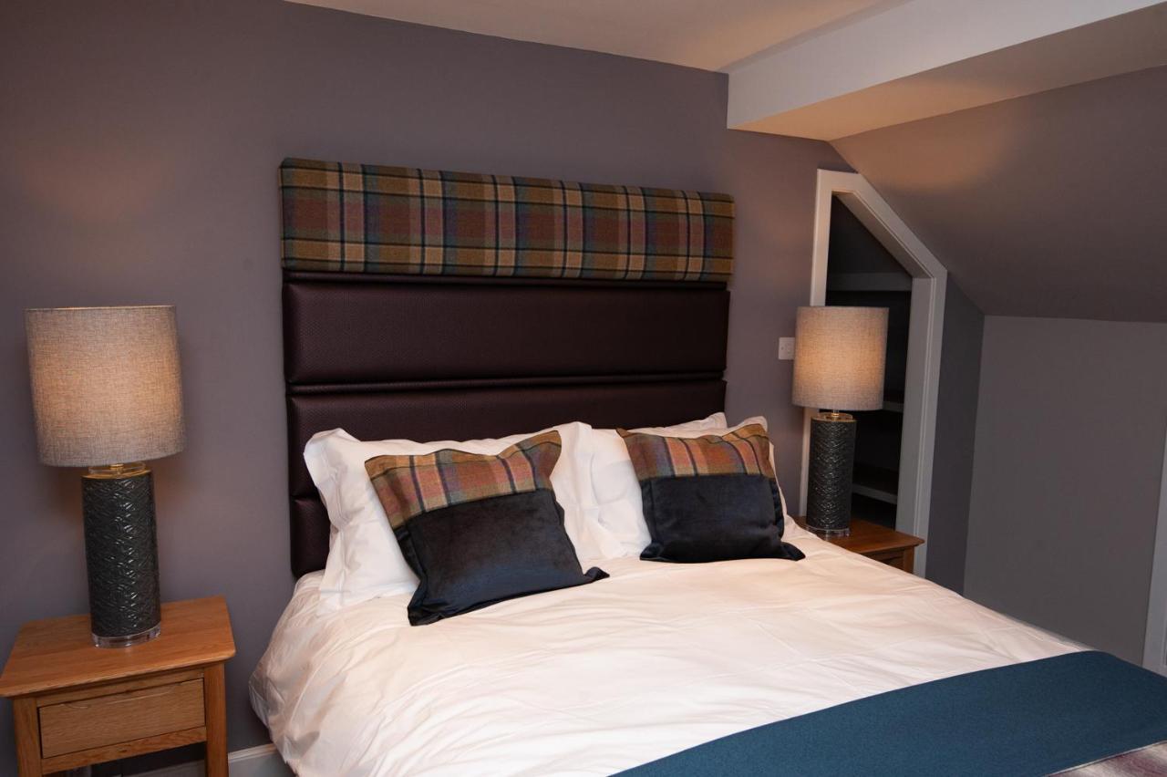 Parkside, The Loch Ness Cottage Collection Інвернесс Екстер'єр фото