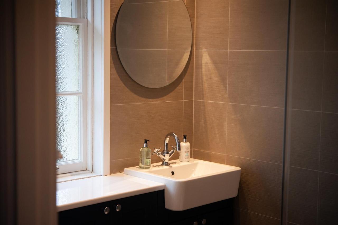 Parkside, The Loch Ness Cottage Collection Інвернесс Екстер'єр фото