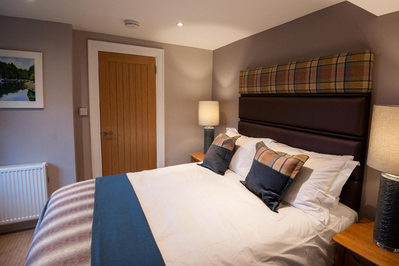 Parkside, The Loch Ness Cottage Collection Інвернесс Екстер'єр фото