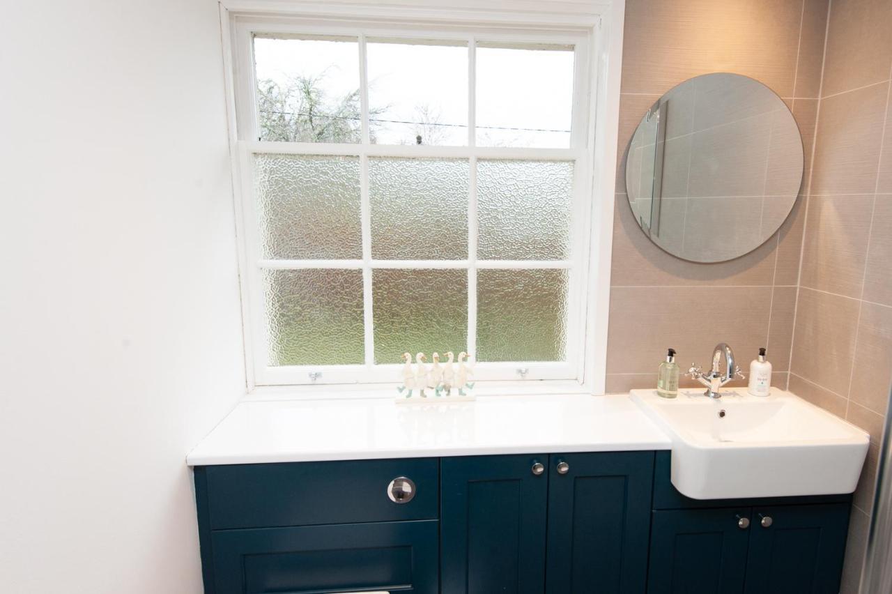 Parkside, The Loch Ness Cottage Collection Інвернесс Екстер'єр фото